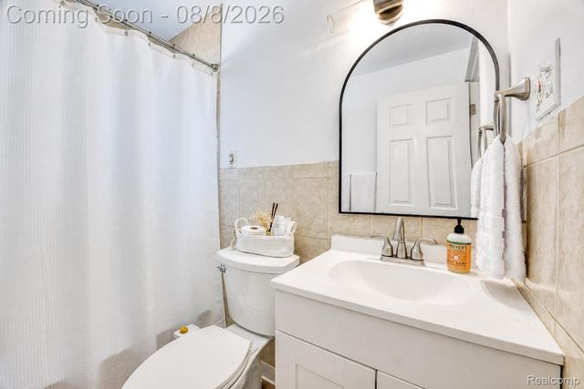 1117 Lexington Parkway, Ypsilanti Charter Township, MI 48198