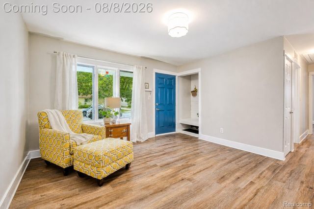 1117 Lexington Parkway, Ypsilanti Charter Township, MI 48198