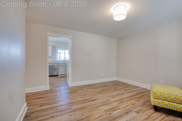 1117 Lexington Parkway, Ypsilanti Charter Township, MI 48198
