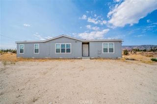 1573 Smoke Tree Road, Pinon Hills, CA 92372