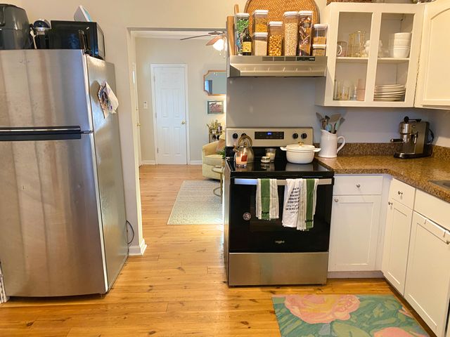 6 Trapman Street, Charleston, SC 29401