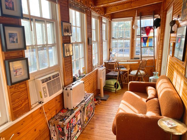 6 Trapman Street, Charleston, SC 29401