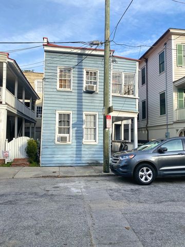 6 Trapman Street, Charleston, SC 29401