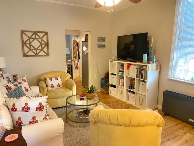 6 Trapman Street, Charleston, SC 29401