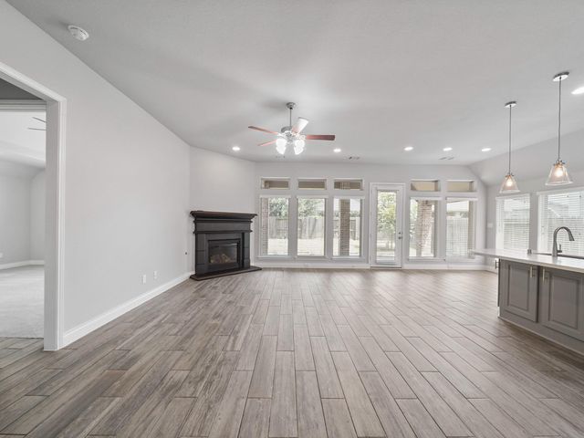 28426 Sycamore Falls Lane, Fulshear, TX 77441