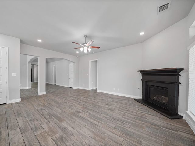28426 Sycamore Falls Lane, Fulshear, TX 77441
