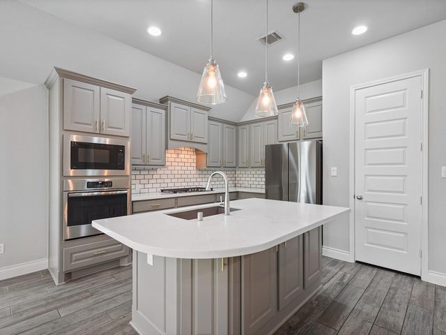 28426 Sycamore Falls Lane, Fulshear, TX 77441
