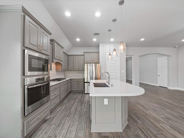 28426 Sycamore Falls Lane, Fulshear, TX 77441
