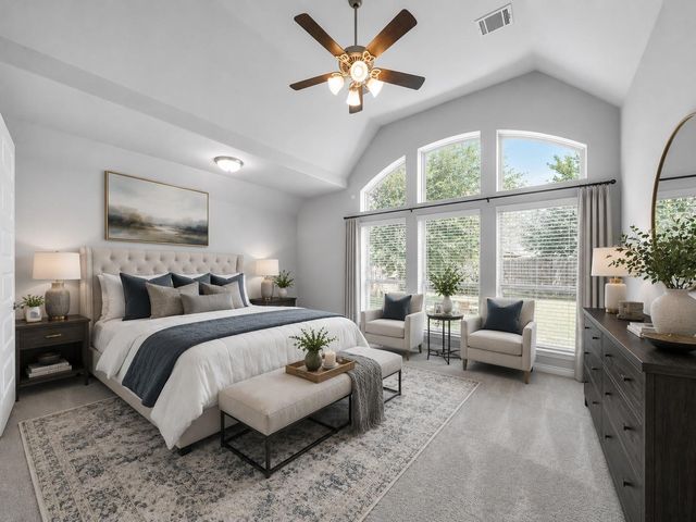 28426 Sycamore Falls Lane, Fulshear, TX 77441