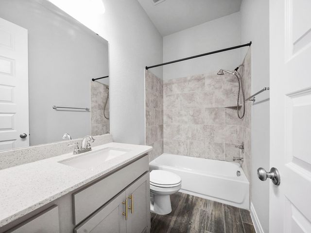 28426 Sycamore Falls Lane, Fulshear, TX 77441