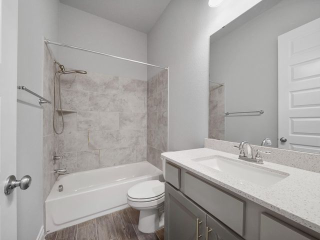 28426 Sycamore Falls Lane, Fulshear, TX 77441