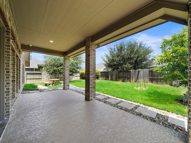 28426 Sycamore Falls Lane, Fulshear, TX 77441