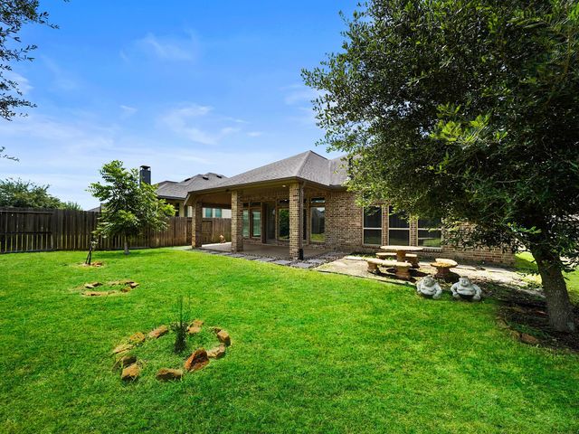 28426 Sycamore Falls Lane, Fulshear, TX 77441
