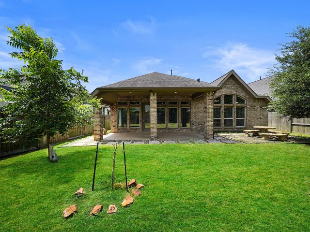 28426 Sycamore Falls Lane, Fulshear, TX 77441