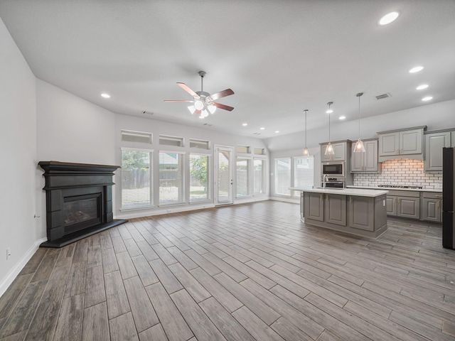 28426 Sycamore Falls Lane, Fulshear, TX 77441