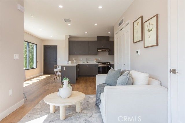 3682 Harriman Avenue 1, Los Angeles, CA 90032