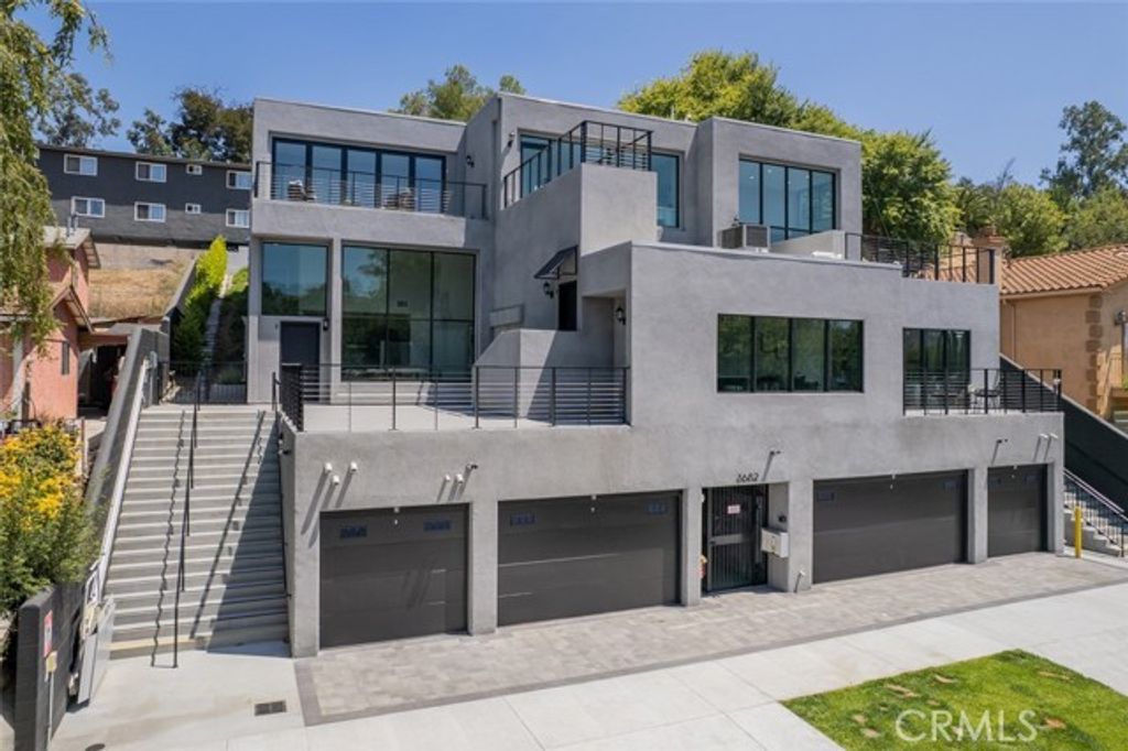 3682 Harriman Avenue 1, Los Angeles, CA 90032
