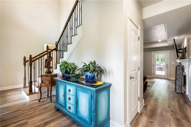 9696 Fuller Road, Rogers, AR 72756