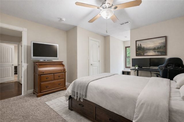 9696 Fuller Road, Rogers, AR 72756