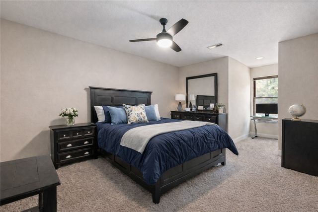 9696 Fuller Road, Rogers, AR 72756