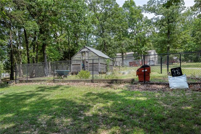 9696 Fuller Road, Rogers, AR 72756