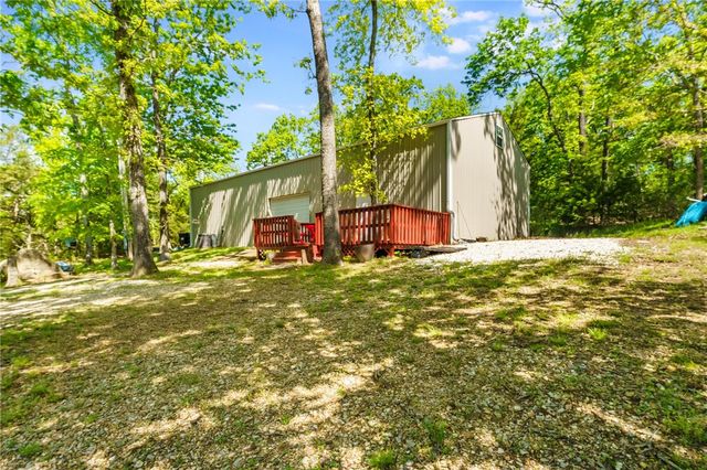 9696 Fuller Road, Rogers, AR 72756