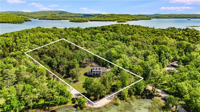 9696 Fuller Road, Rogers, AR 72756