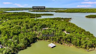 9696 Fuller Road, Rogers, AR 72756