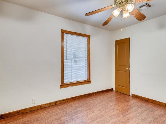 6203 Felix Ave, Austin, TX 78741