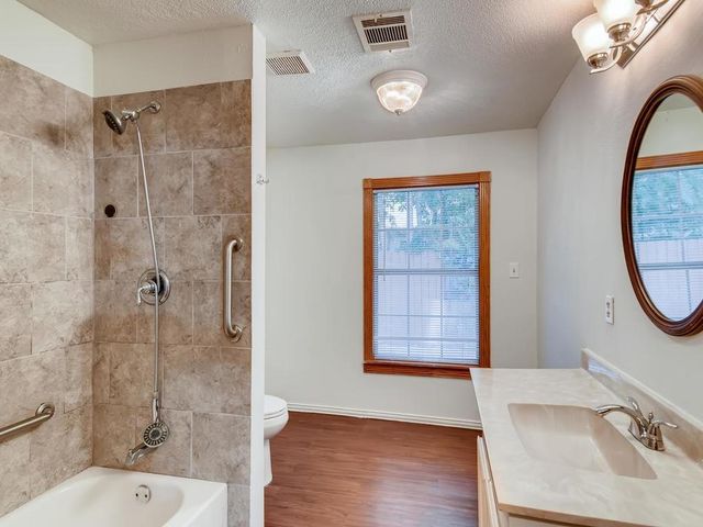 6203 Felix Ave, Austin, TX 78741