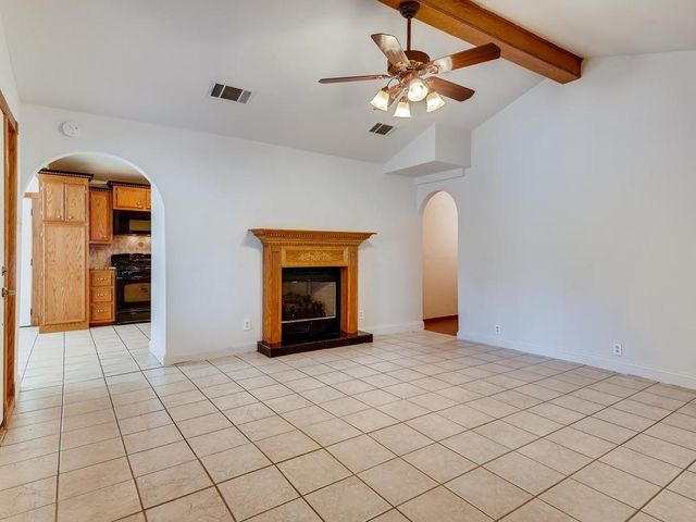 6203 Felix Ave, Austin, TX 78741