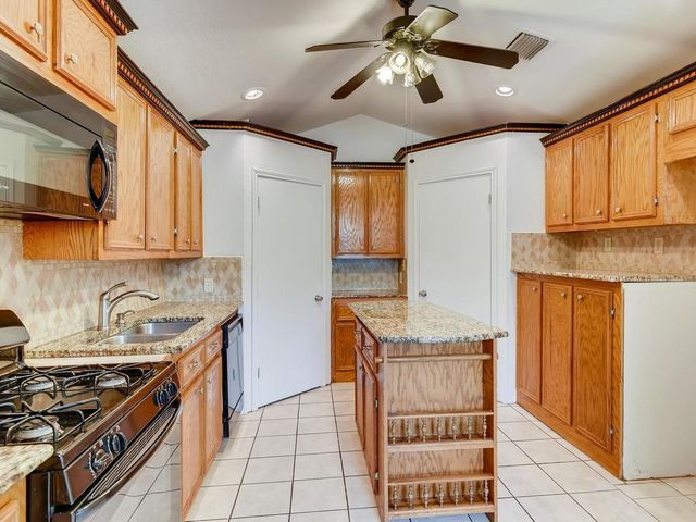 6203 Felix Ave, Austin, TX 78741
