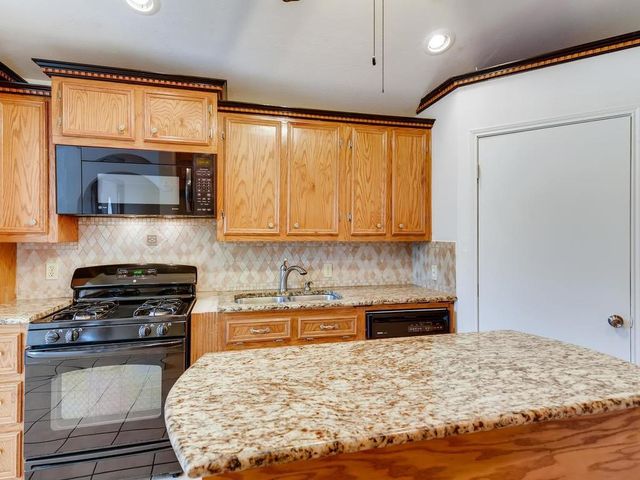 6203 Felix Ave, Austin, TX 78741