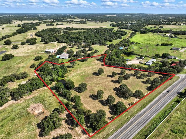 TBD Murray Road, Springtown, TX 76082