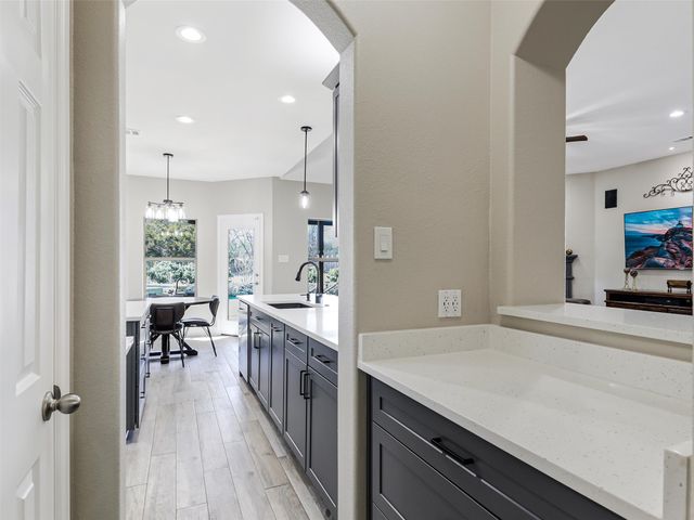 2939 Oasis Drive, Little Elm, TX 75068