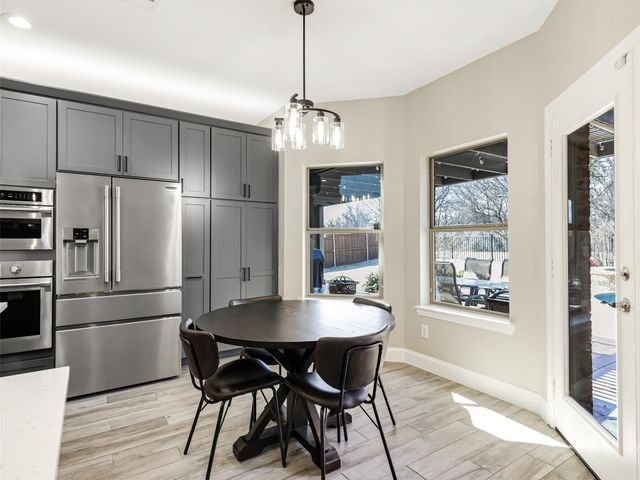 2939 Oasis Drive, Little Elm, TX 75068