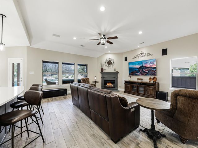 2939 Oasis Drive, Little Elm, TX 75068