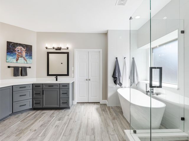 2939 Oasis Drive, Little Elm, TX 75068