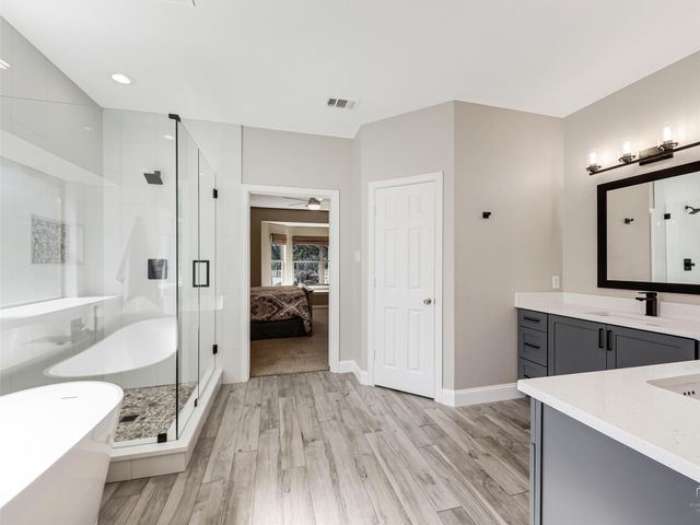 2939 Oasis Drive, Little Elm, TX 75068