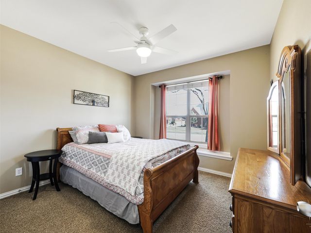 2939 Oasis Drive, Little Elm, TX 75068