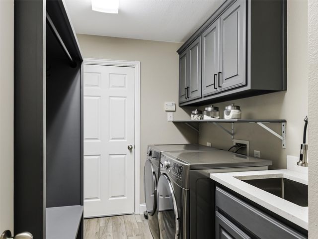 2939 Oasis Drive, Little Elm, TX 75068