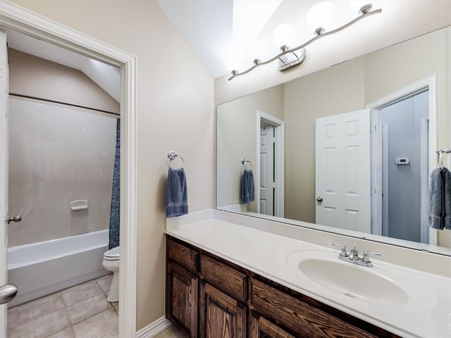 2939 Oasis Drive, Little Elm, TX 75068