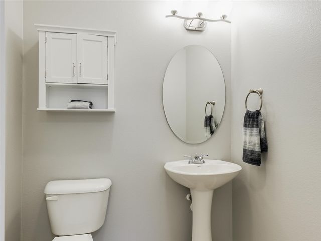 2939 Oasis Drive, Little Elm, TX 75068