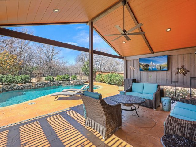 2939 Oasis Drive, Little Elm, TX 75068