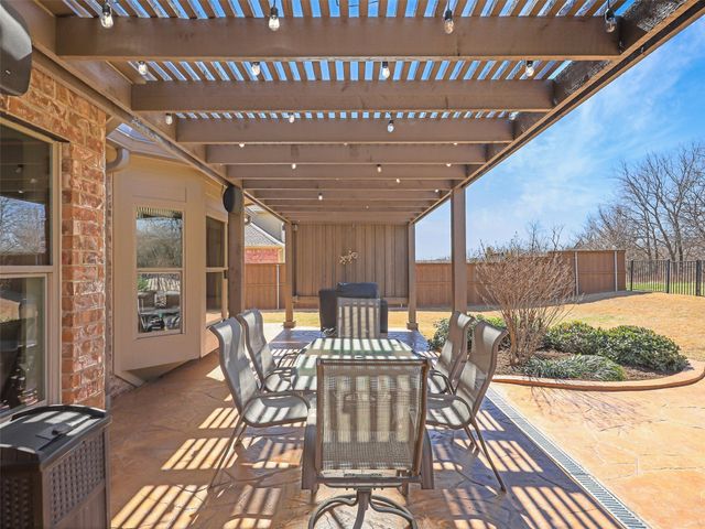 2939 Oasis Drive, Little Elm, TX 75068