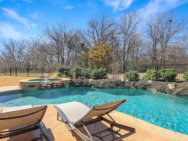 2939 Oasis Drive, Little Elm, TX 75068