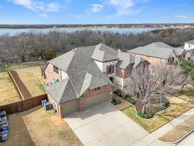 2939 Oasis Drive, Little Elm, TX 75068