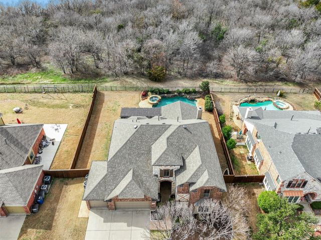 2939 Oasis Drive, Little Elm, TX 75068