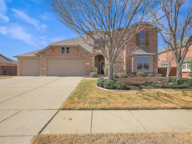 2939 Oasis Drive, Little Elm, TX 75068