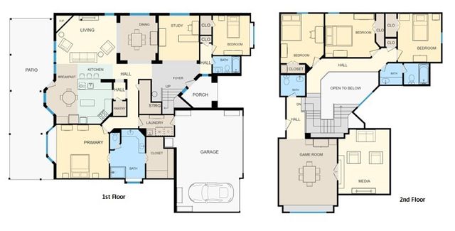 2939 Oasis Drive, Little Elm, TX 75068